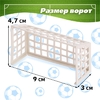 Настольный футбол «Дуэль»