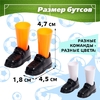 Настольный футбол «Дуэль»