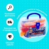 Набор доктора «Здоровье» в чемоданчике,18 предметов