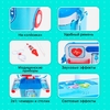 Игровой набор «Мой лечащий врач» в чемодане