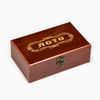 Русское лото, настольная игра «Подарочное», 12.5×20 см