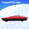Машинка металлическая, набор 10 шт.