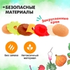 Набор продуктов «Гамбургер»