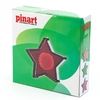 Игрушка антистресс PinART, экспресс скульптор 3D, звезда, 21×21×5.5 см