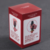 Пробка вакуумная «Профи», 4.5×7 см, серебристая