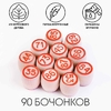 Русское лото "Для всей семьи", 24 карточки, карточка 21 х 8 см, 25 х 19 х 6 см