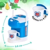 Бытовая техника «Кулер» с кружкой, свет, МИКС