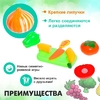 Набор продуктов «Лёгкий ужин» №2