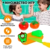 Набор продуктов «Лёгкий ужин» №2