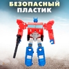 Робот «Герой»