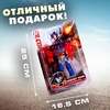 Робот «Герой»