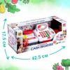 Касса «Продуктовый магазинчик» с корзинкой