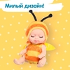 Пупсы «Мини зоопарк», набор 6 шт., 10 см