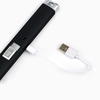 Зажигалка электронная для кухни, 23×2.5×1.5 см, USB
