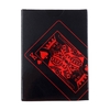 Карты игральные пластиковые, колода 54 шт., 6.5×9×2 см