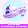 Набор для модницы «Аксессуары принцессы», 5 предметов