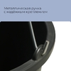 Ведро строительное, 12 л, пластик