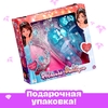 Набор аксессуаров для маленькой модницы «Золушка»