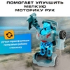 Робот «Автобот-сюрприз», трансформируется, МИКС