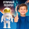 Набор фигурок «Астронавты»