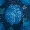 Постельное бельё 1.5 сп «Машины-роботы», 143×215 см, 150×214 см, 50×70 см-1 шт., хлопок 100%, поплин