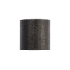 Муфта стальная 1 1/4", DN 32, PN 16, L=48 мм