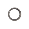 Муфта стальная 1 1/4", DN 32, PN 16, L=48 мм