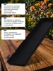 Поддон для рассады, 48×14×2 см, пластик, цвет МИКС