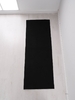 Коврик плетёный из листьев банана, 200×70×0.7 см