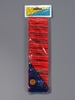 Бигуди на резинке, d=2 см, 12 шт., МИКС