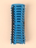 Бигуди на резинке, d=2 см, 12 шт., МИКС