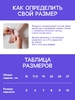Перчатки садовые, хб, вязка 7 класс, 3 нити, размер 9, с ПВХ точками, чёрные