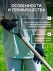 Перчатки садовые, хб, вязка 10 класс, 5 нитей, 3-слойные, размер 10, с ПВХ точками, зелёные, «Олива»