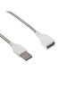 Фитосветильник для растений, светодиодный, 3 Вт, 60 мм, IP65, 5 В, USB, на гибкой ножке, мультиспектральный