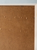 Ключница настенная «Розы», панно декоративное, молочный дуб, 26×31 см, МИКС