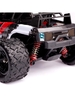 Машинка на пульте управления «Багги», радиоуправление, 4WD, 36 КМ/Ч, масштаб 1:18