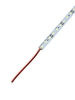 Светильник линейка 1 метр 14 Вт, 1800 Лм, SMD5630, 72 led, 6500 K, 12 В, клеевая основа