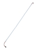 Светильник линейка 1 метр, в корпусе, 14 Вт, 3300 Лм, SMD4014, 144 Led, 6500 K, 220 В