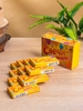 Свеча для торта «Цифра 7», 8×3.75×1 см