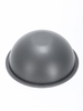 Миска для животных Дубль Мини 0.2 л, Soft-touch, смоки