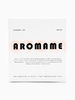 Набор диффузор ароматический Aromame, французская лаванда, 500 мл, прямоугольная банка