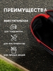 Сумка для автомобилиста 35×12×11 см, черная, МИКС