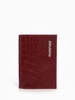 Корзина плетёная бамбук, d=13xH9.5/28 см натуральный