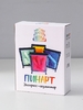 Игрушка антистресс PinART, экспресс скульптор 3D, 15×20 см