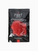 Перчатки боксёрские детские, красные, размер 4 oz