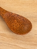 Ложка, 20 см, кокос