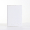 Зеркало с полкой "Банька", 3 крючка, 80х45 см
