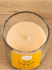 Свеча с кристаллом внутри Sea and Summer Jasmine Pearls, 120 г, соевый воск, жасмин