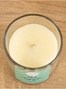 Свеча с кристаллом внутри Sea and Summer Citronella, 120 г, соевый воск, цитронелла