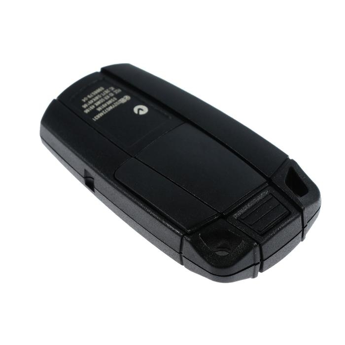 Корпус ключа, BMW E61, E90, E82, E70, E71, E87, E88, E89, X5, X6